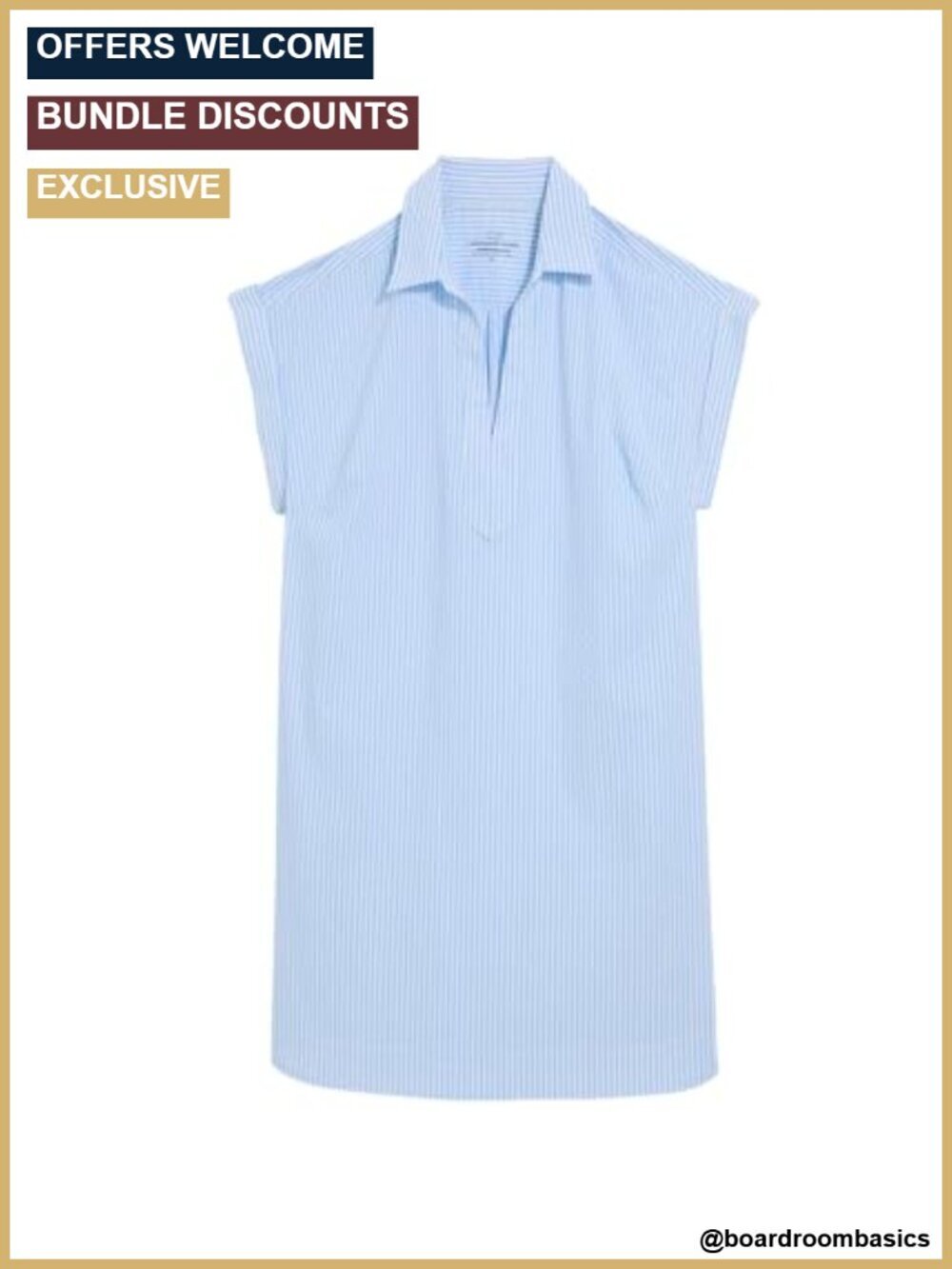 Vineyard Vines Margo Harbor Shirtdress Women's Casual Popover Dress